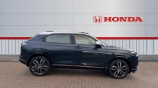 Honda HR-V 1.5 eHEV Advance Style 5dr CVT Hybrid Hatchback